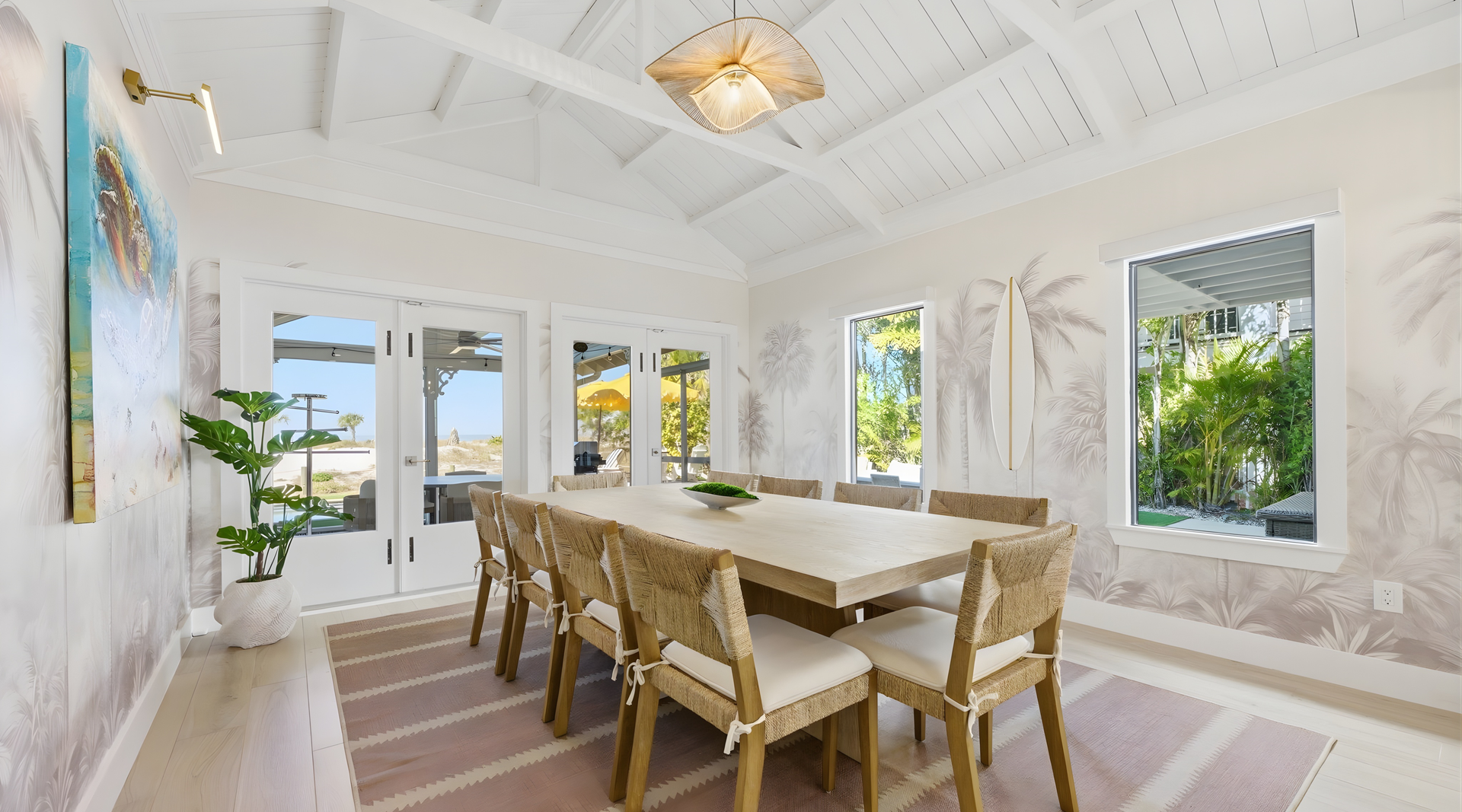 Coastal Haven Design + Build