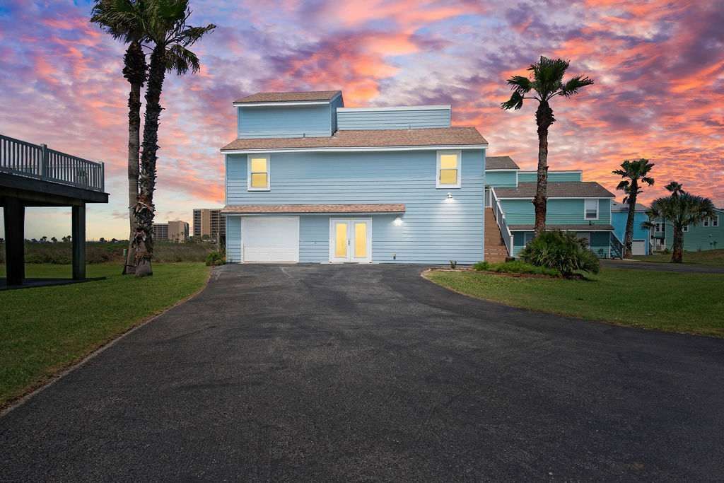 Sand Key Vacation Rentals
